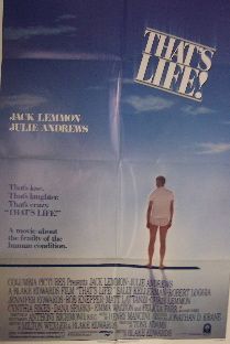 Thats Life Movie Poster