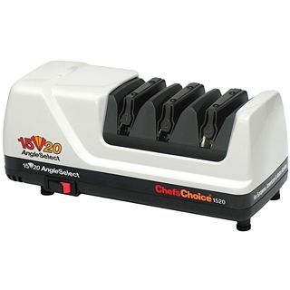 ChefsChoice AngleSelect Knife Sharpener 1520