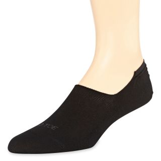 Gold Toe 3 pk. Liner Socks, Black, Mens
