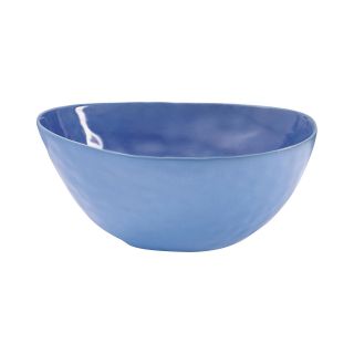 ASA Crackle Glazed Large Serving Bowl