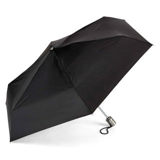 Isotoner Totes Auto Open Compact Umbrella