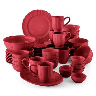 JCP Home Collection  Home Ashley 50 pc. Stoneware Dinnerware Set  