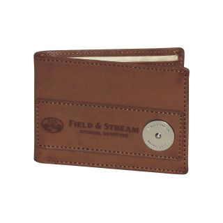 Field & Stream RFID Ogden Front Pocket Slimfold Wallet