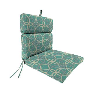 French Edge Chair Cushion