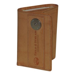 Field & Stream RFID Ogden Trifold Wallet