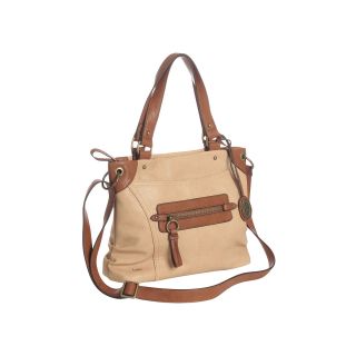 BOLO Tyler Convertible Tote, Womens