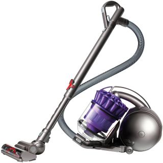 Dyson DC39 Animal Canister Vacuum Cleaner