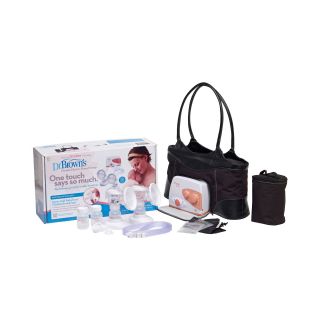 Dr. Brown s Double Electric Breast Pump