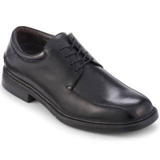 Nunn Bush Marcell Mens Leather Dress Shoes, Black