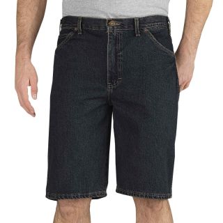 Dickies 6 pocket Denim Shorts, Khaki Tint, Mens