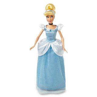 Disney Cinderella Classic Doll, Girls