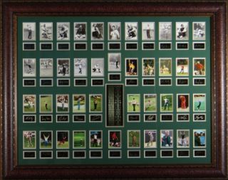 Golf   Masters Champions Collection