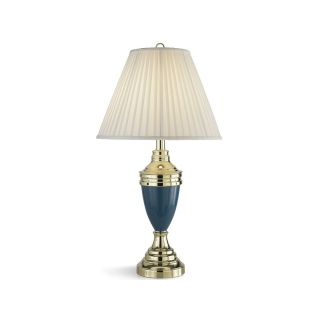 JCP Home Collection  Home Menlo Table Lamp, White