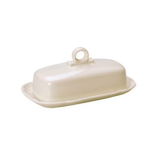 Mikasa French Countryside Butter Dish