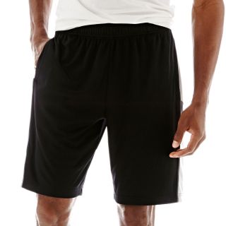 Xersion Training Shorts, Black, Mens