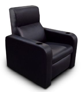 Fortress Californian Home Theater Seating