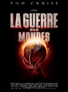War of the Worlds (French   Large) Movie Poster