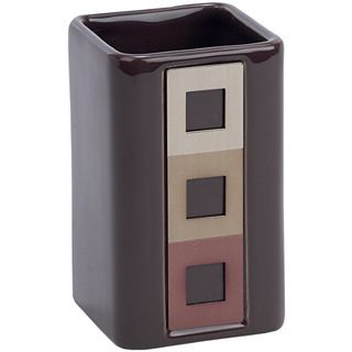 Avanti Precision Tumbler, Brown