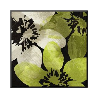 ART Bloomer Tile V Print Wall Art