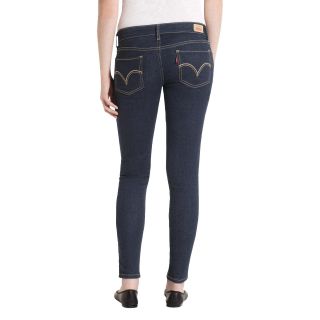 Levi s 535 Jeggings, Night Out, Womens