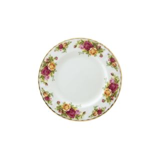 Royal Albert Old Country Roses Salad Plate