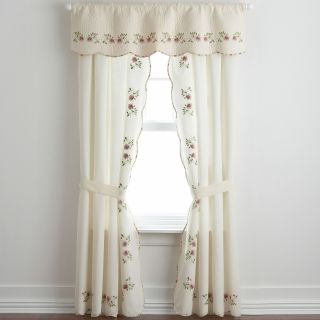 JCP Home Collection jcp home Lynette Window Coverings
