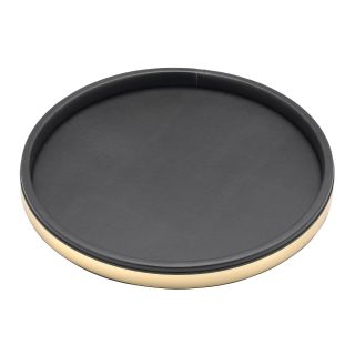 Sophisticates 14 Round Serving Tray