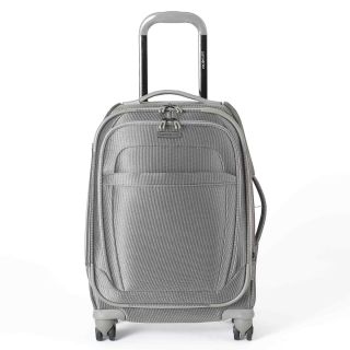 Samsonite Control II 21 Carry On Spinner Upright Luggage