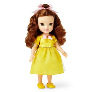 Disney Belle Toddler Doll, Girls