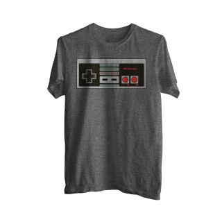 Controller Graphic Tee, Mens