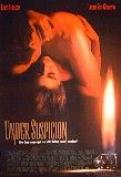 Under Suspicion Movie Poster