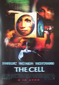 The Cell Movie Poster