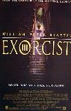 Exorcist 3 Movie Poster
