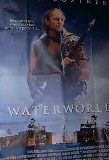 Waterworld (French) Movie Poster
