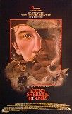 Young Sherlock Holmes Movie Poster
