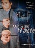 Passage a Lacte (French) Movie Poster
