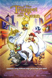 The Trumpet of the Swan (Video Poster) Movie Poster