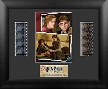 Harry Potter and the Deathly Hallows (S1) Double Film Cell