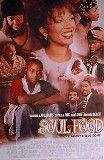 Soul Food Movie Poster