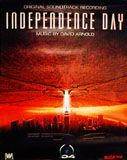 Independence Day (Soundtrack) Movie Poster
