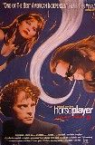 The Horseplayer Movie Poster