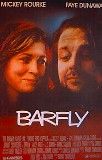 Barfly (Rolled One Sheet) Movie Poster