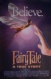 Fairytale a True Story Movie Poster