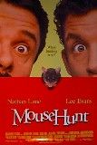 Mouse Hunt (Regular) Movie Poster