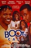 Booty Call (Style B) Movie Poster
