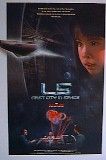 L 5 First City in Space Movie Poster