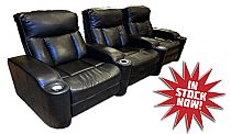 Albany Furniture Model 8830 Casablanca Home Theater Seat