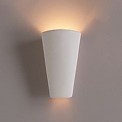 7 Cylinder Contemporary Sconce