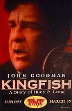 Kingfish Movie Poster