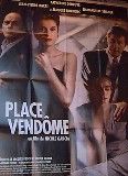 Place Vendome (French) Movie Poster